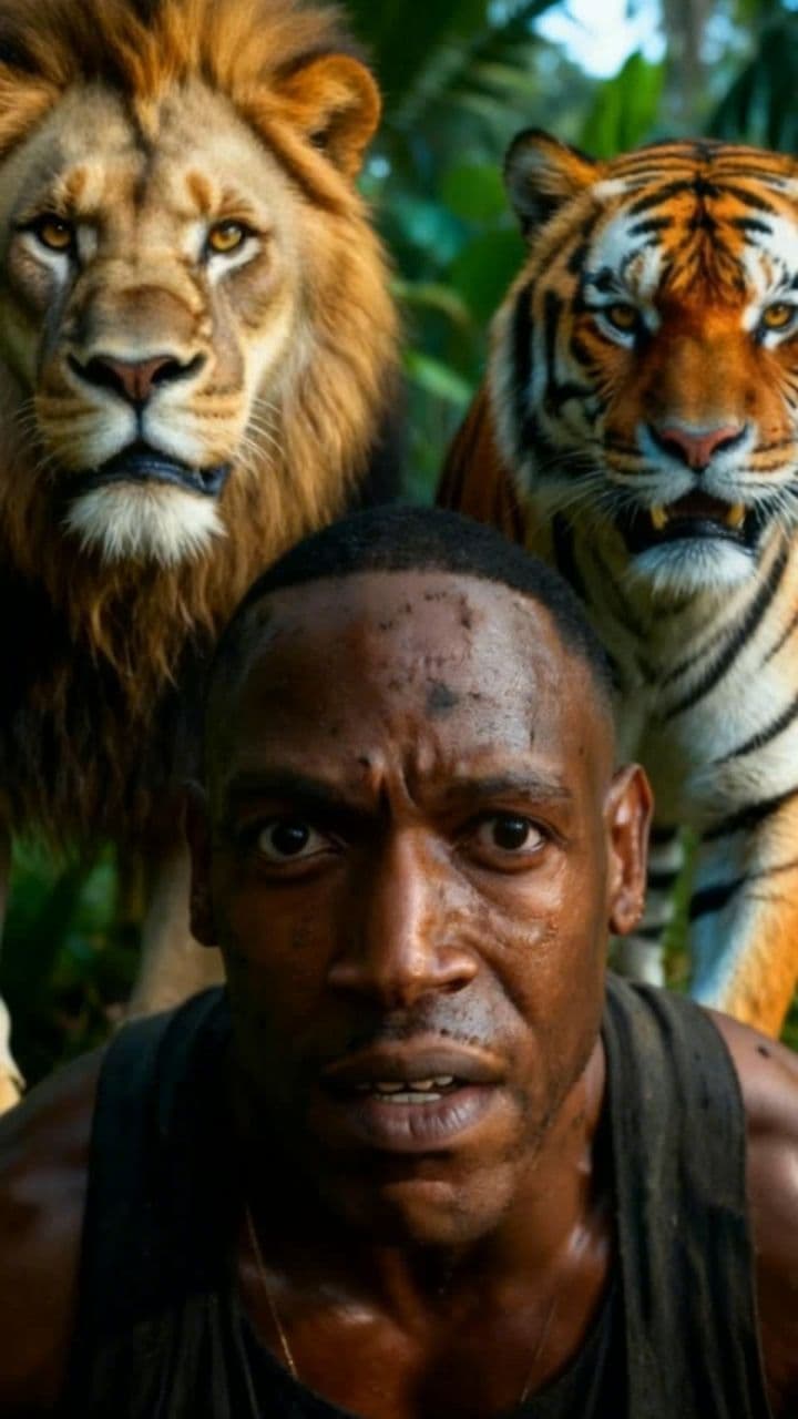 Image transform video