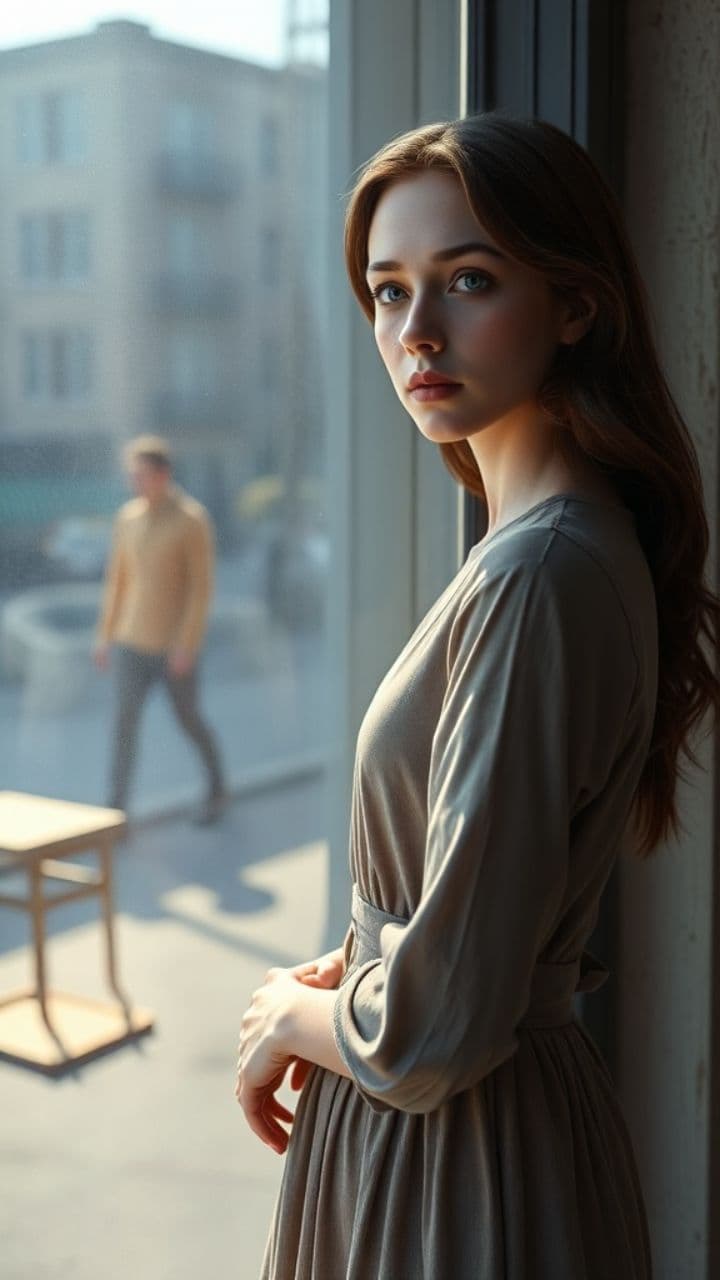 Brotherhood in Absence