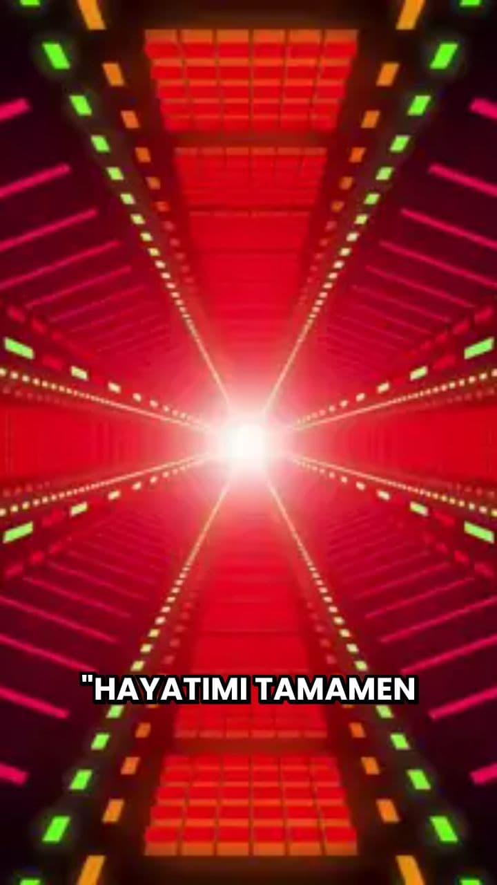 Hatalar, Dönüşümün Anahtarıdır