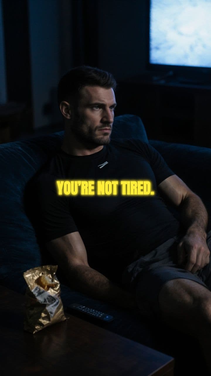 Discipline Bank: Rep by Rep