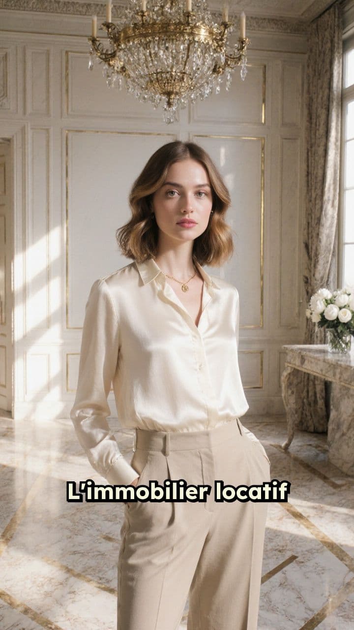 Immobilier locatif sans apport : l’arbitrage locatif