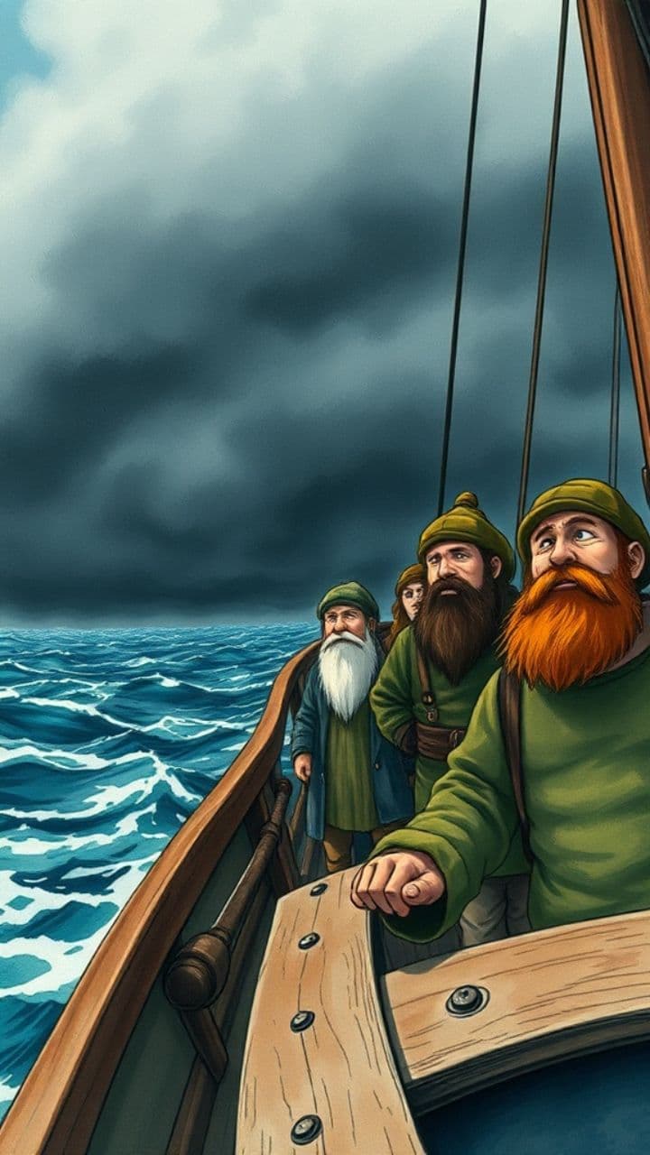 What to Do with the Pedo?