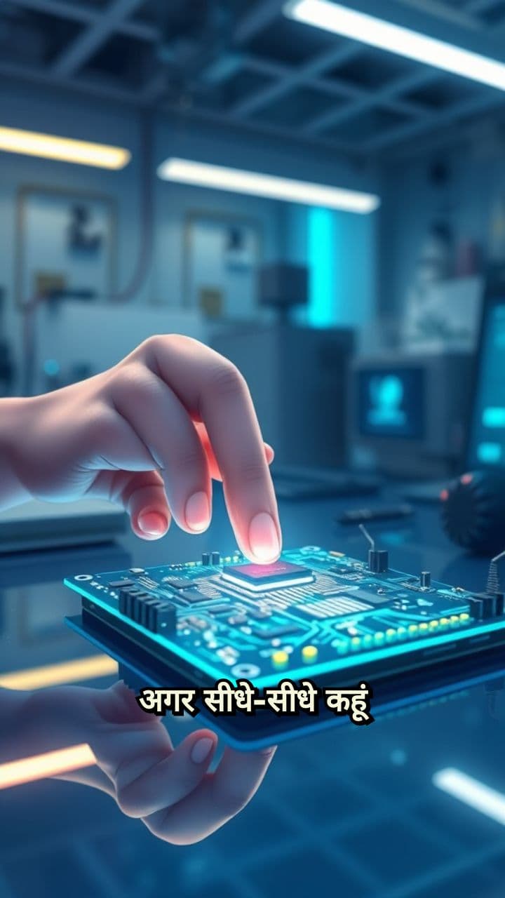 आर्डूइनो क्या है? एक प्रोग्राम करने वाला दिमाग