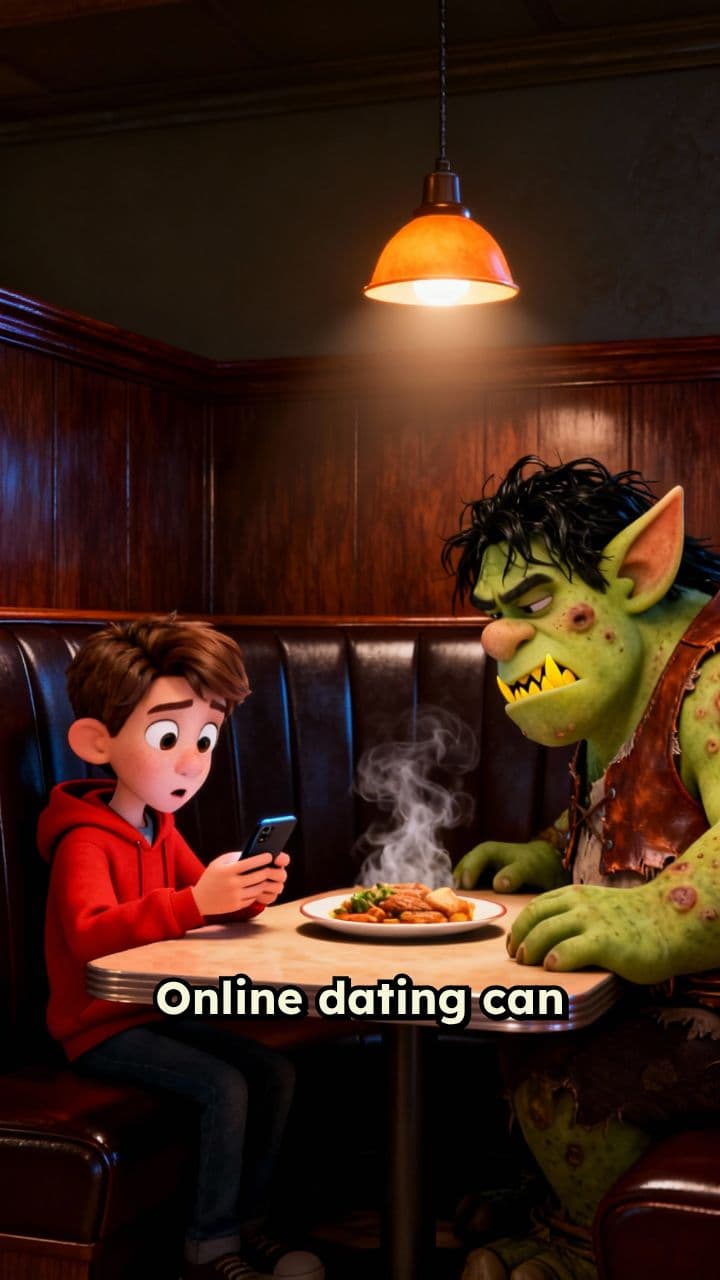 The Ultimate Catfish