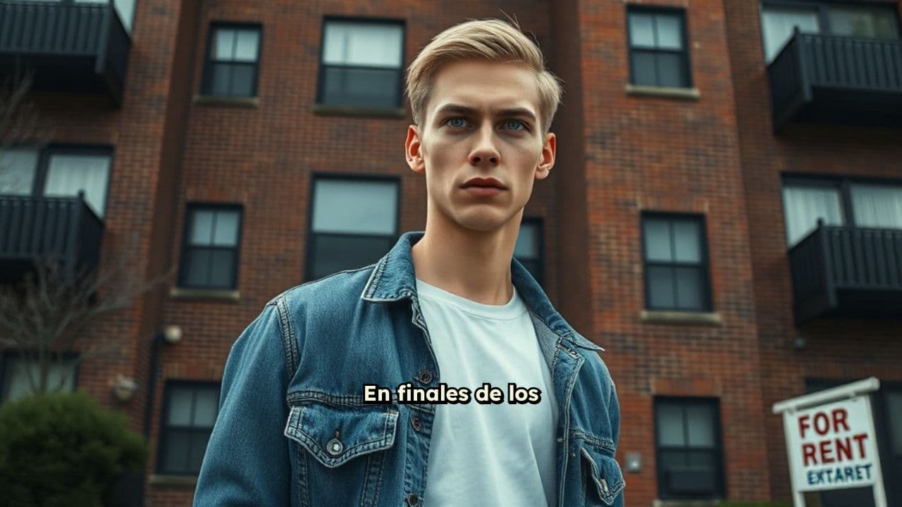 El Apartamento de los Horrores