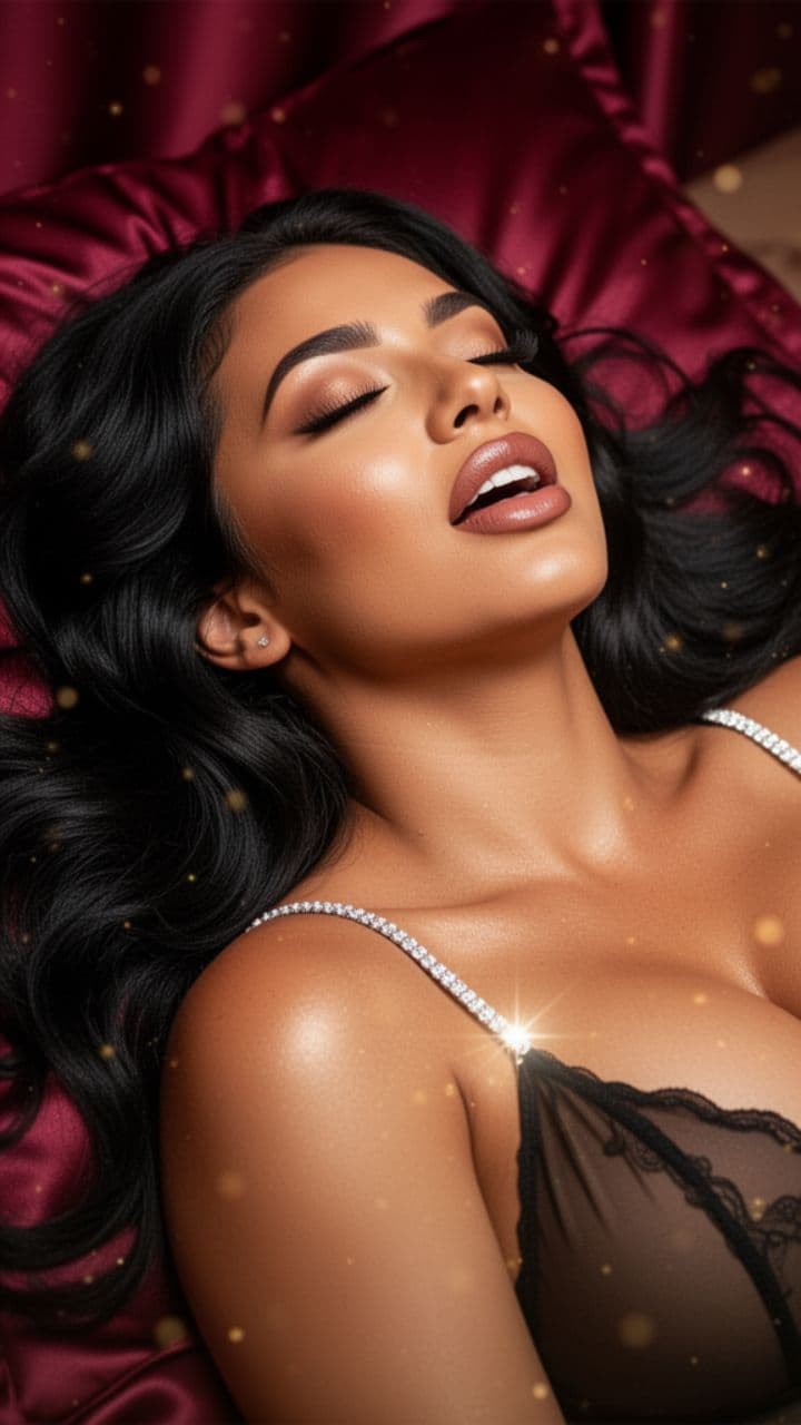 My Body Screamin' For Your Lovin'