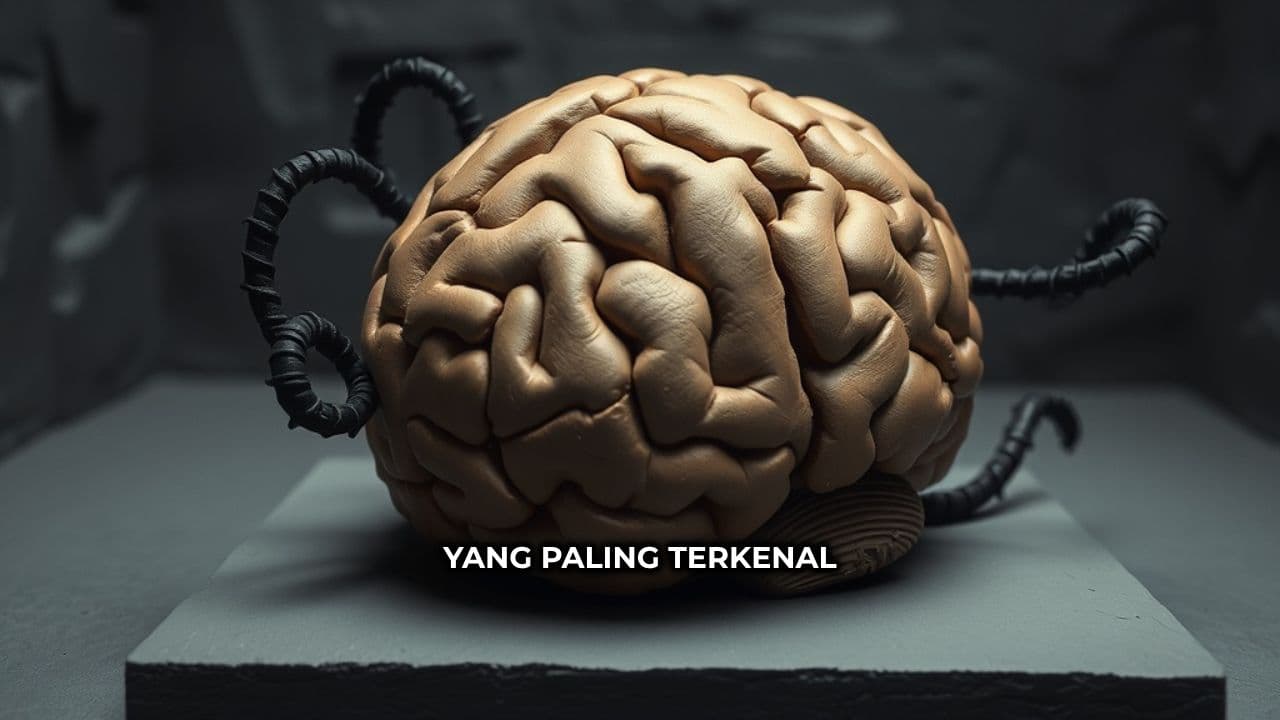 Memahami PTSD dan Dampaknya