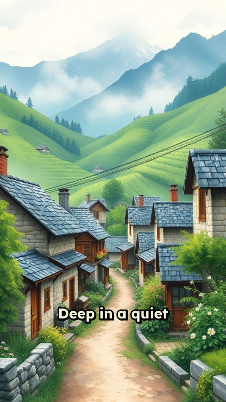 The Chudail’s Midnight Cry