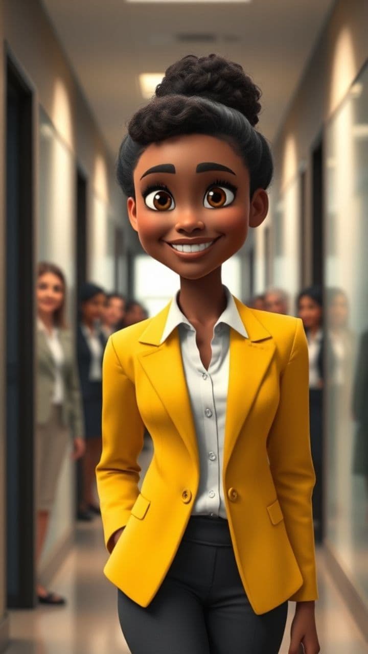 Celebrating Becky: Our Guiding Star