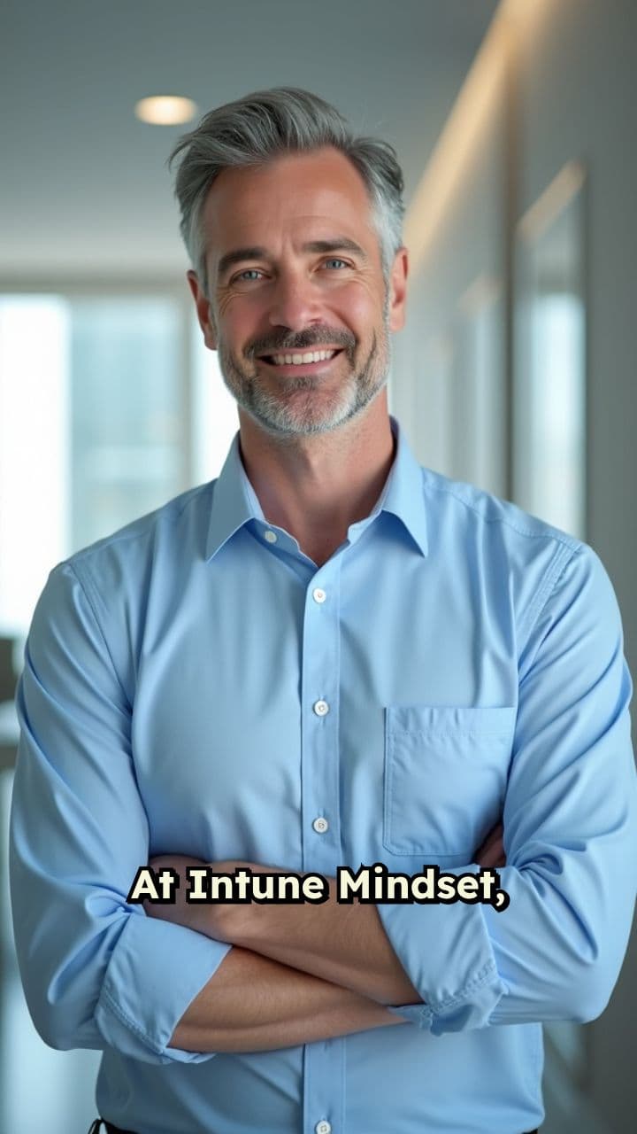 Intune Mindset: Simple Self-Help Solutions