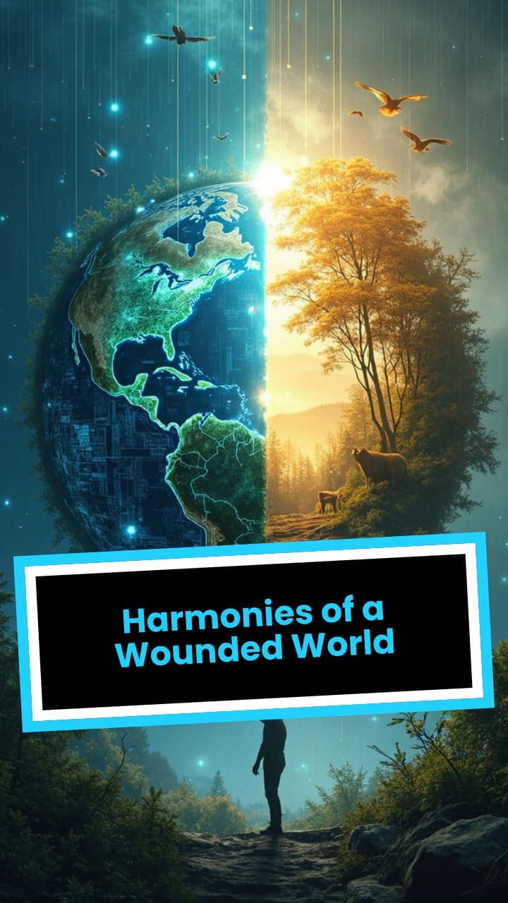 Harmonies of a Wounded World