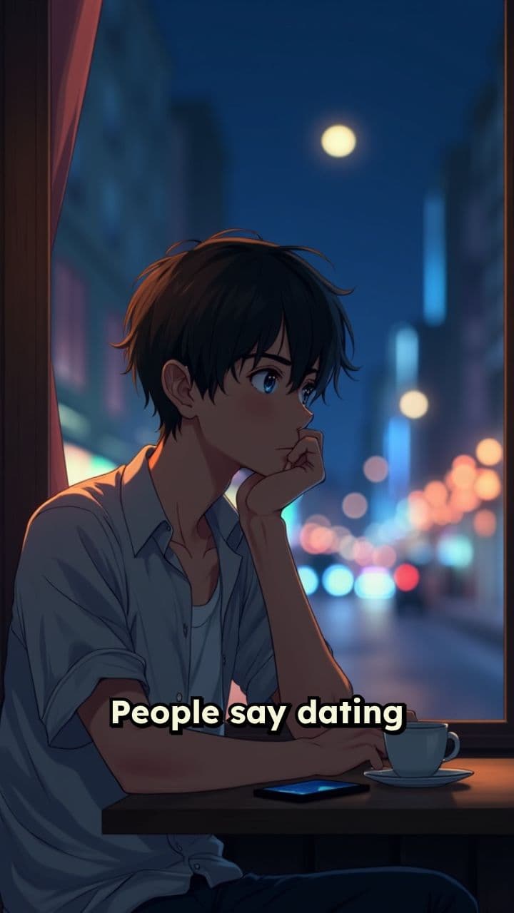 Dating and Human Evolution