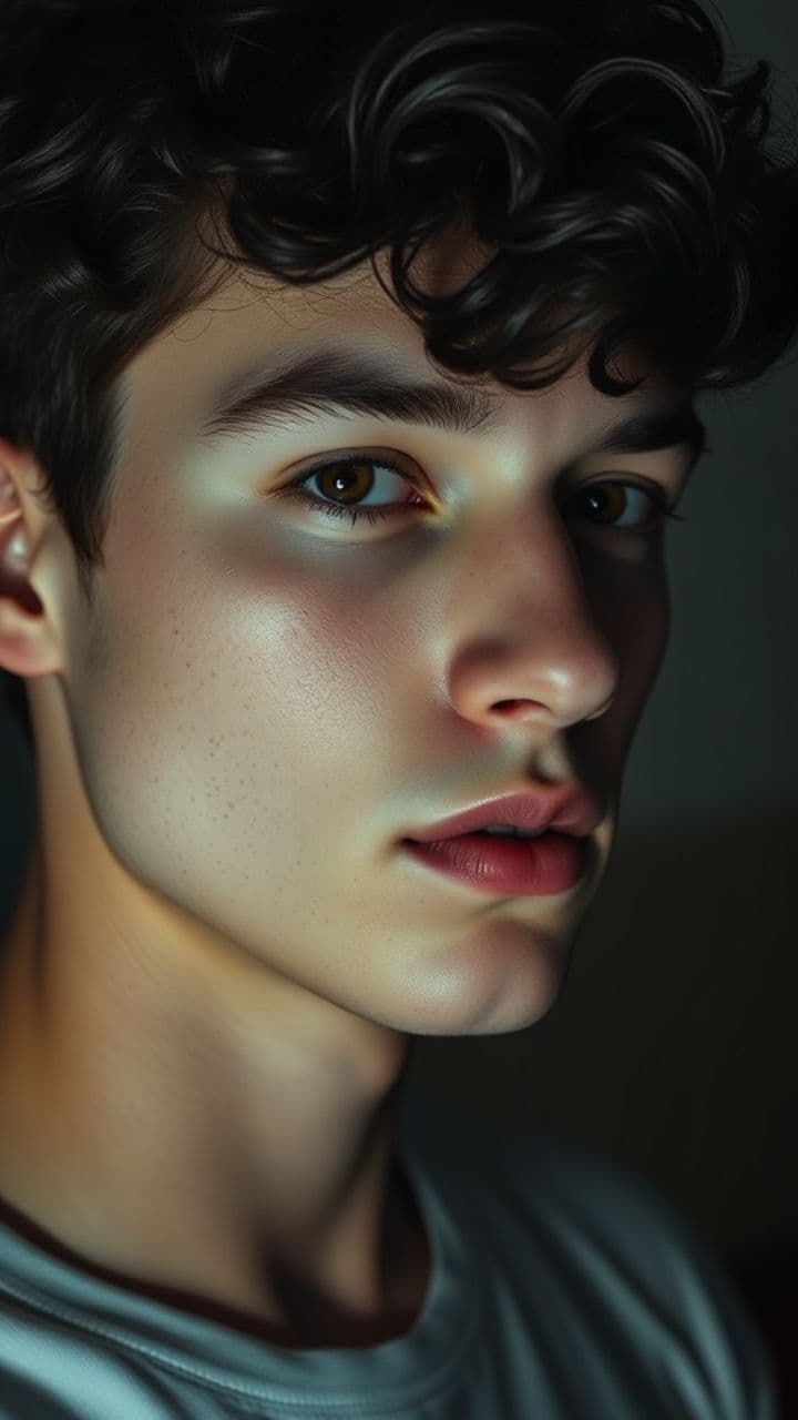 Love Hurts, But I Still Love You