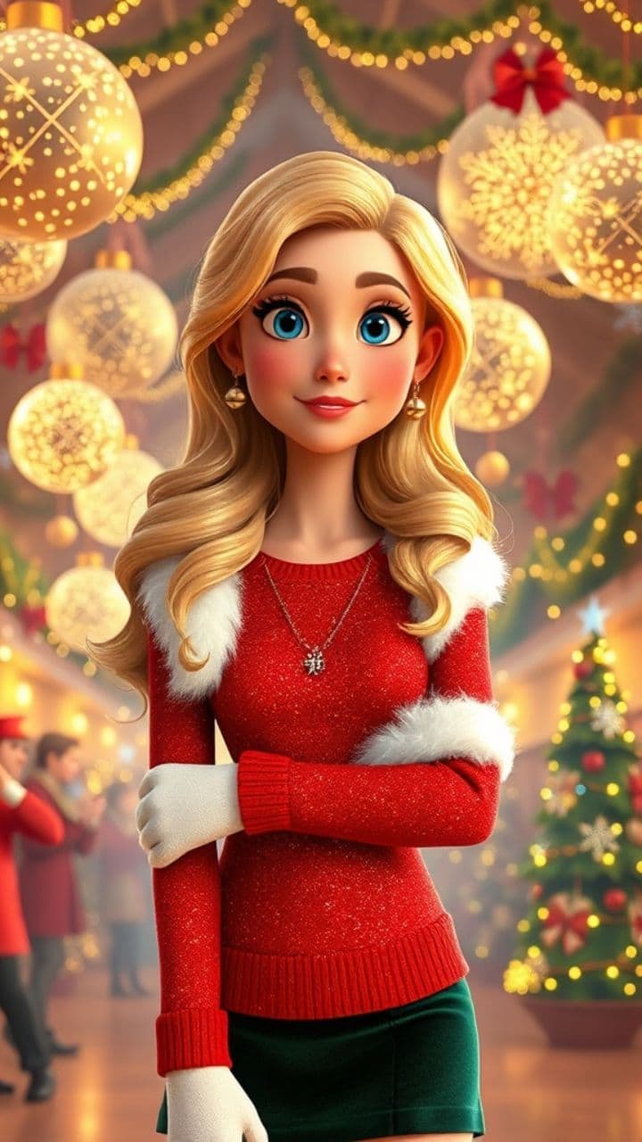 Célébration de Noël et Talents Unis