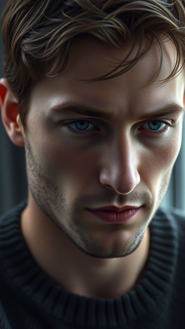 Darker Season's Embrace