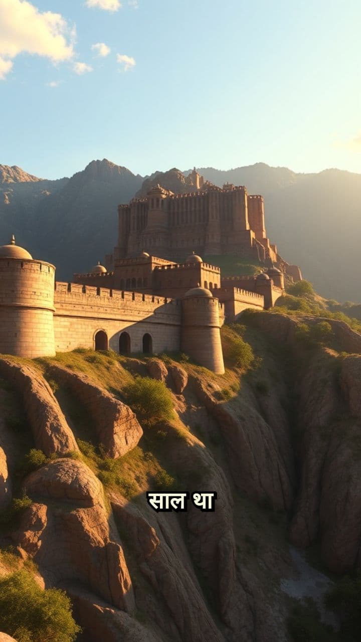 शिवाजी और अफ़ज़ल ख़ान की मुठभेड़