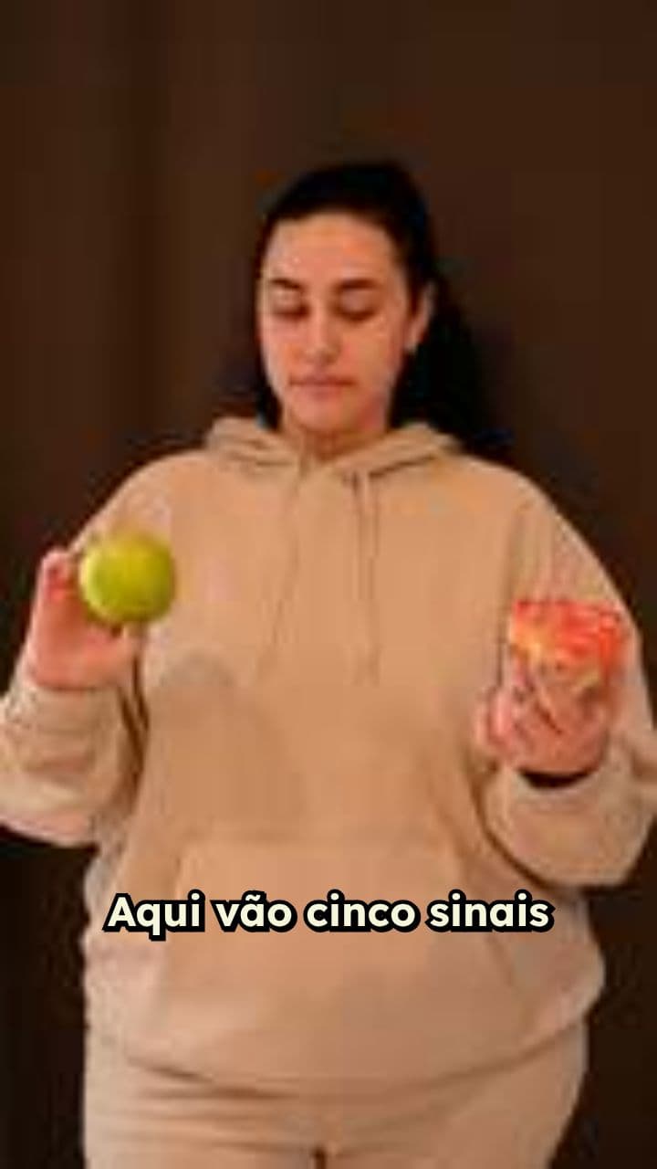 5 Sinais de Que Seu Corpo Está Pedindo Socorro