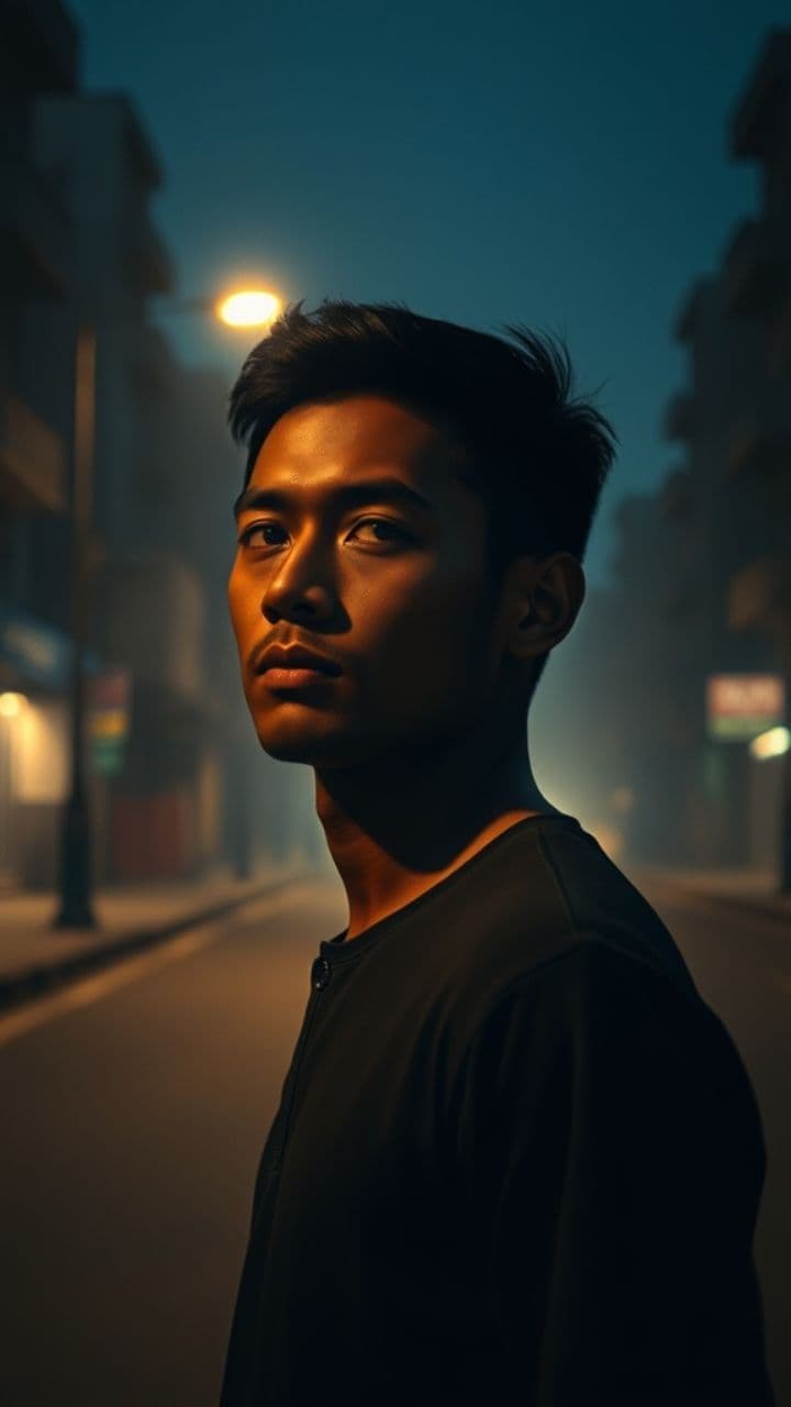 प्रेमको संघर्ष र सम्झना