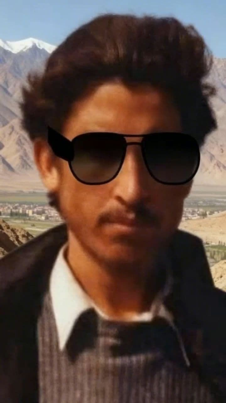 Image transform video