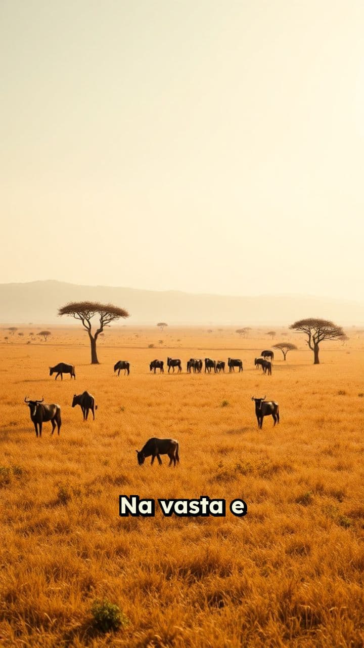 O Desafio do Rei da Selva