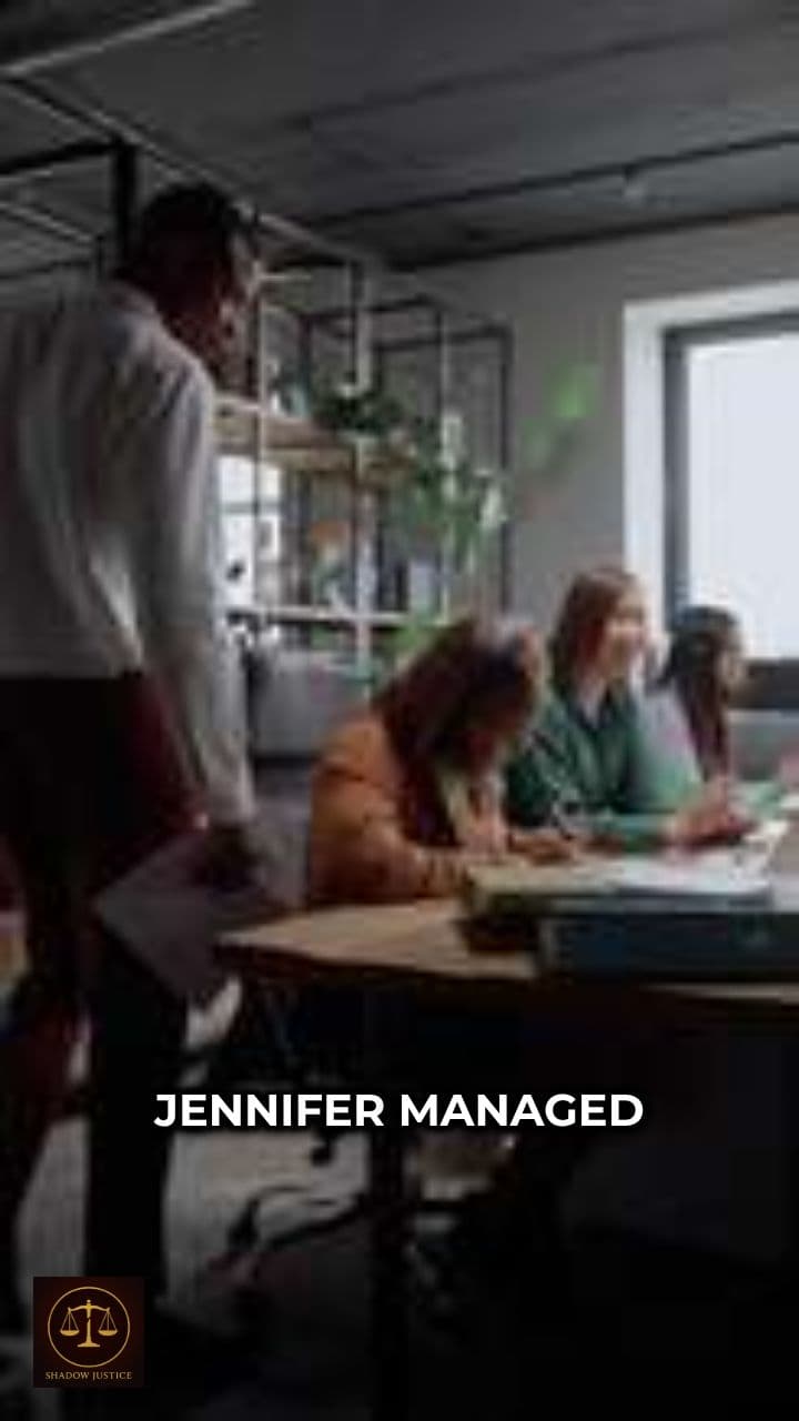 Karma in the Workplace