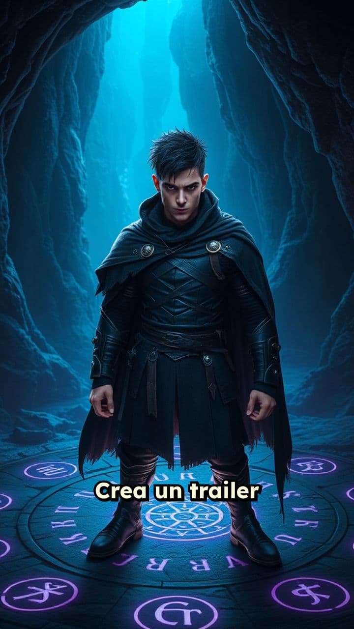 El Héroe Desencadenado