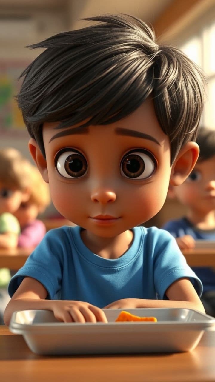 Entendendo o TDAH com Amor