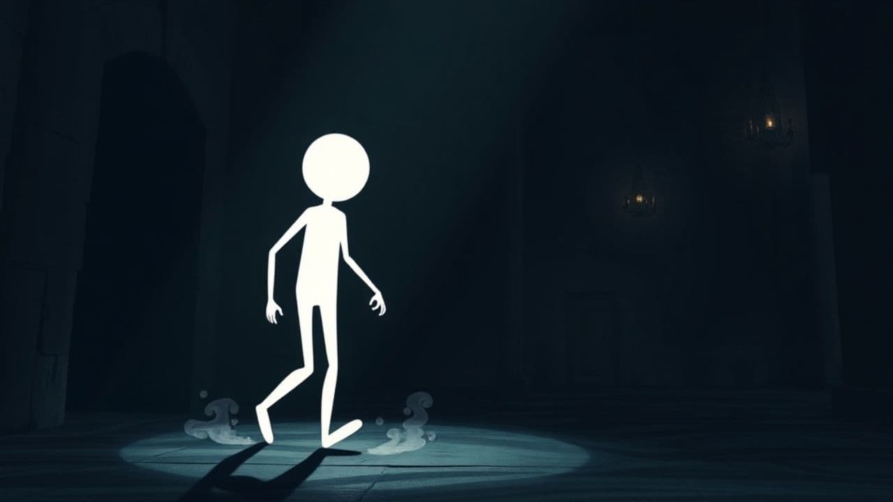 The INFJ's Secret Social Filter