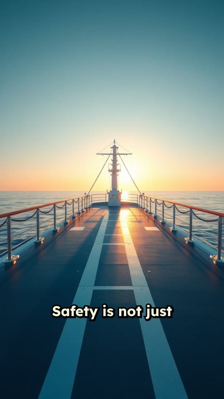 Embracing Safety-II for Success