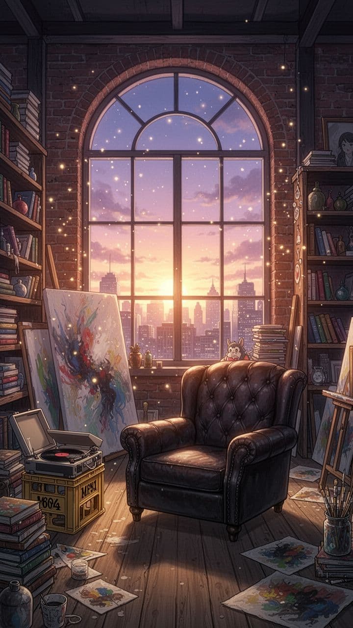 Love Letters to Heal