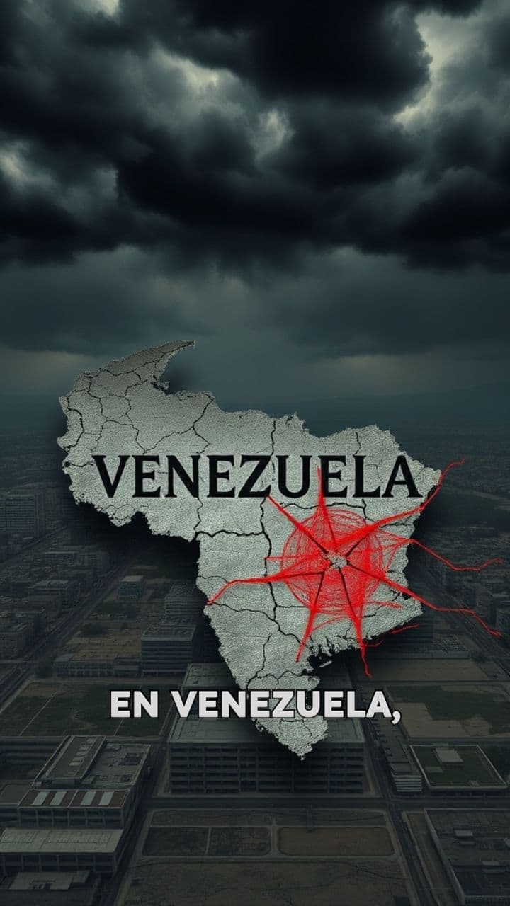Presión por transición democrática en Venezuela