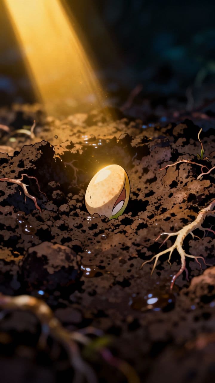 Strength of the Gods Protect Earth