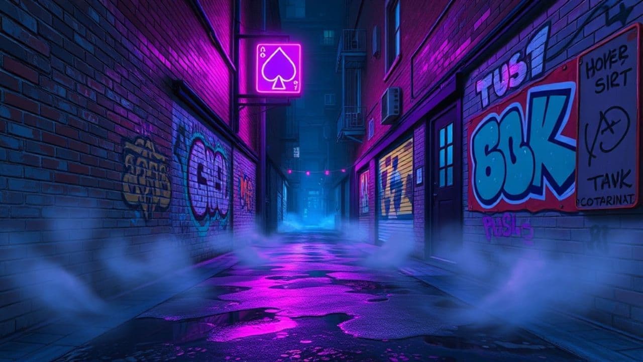 The Card Game Fight Club