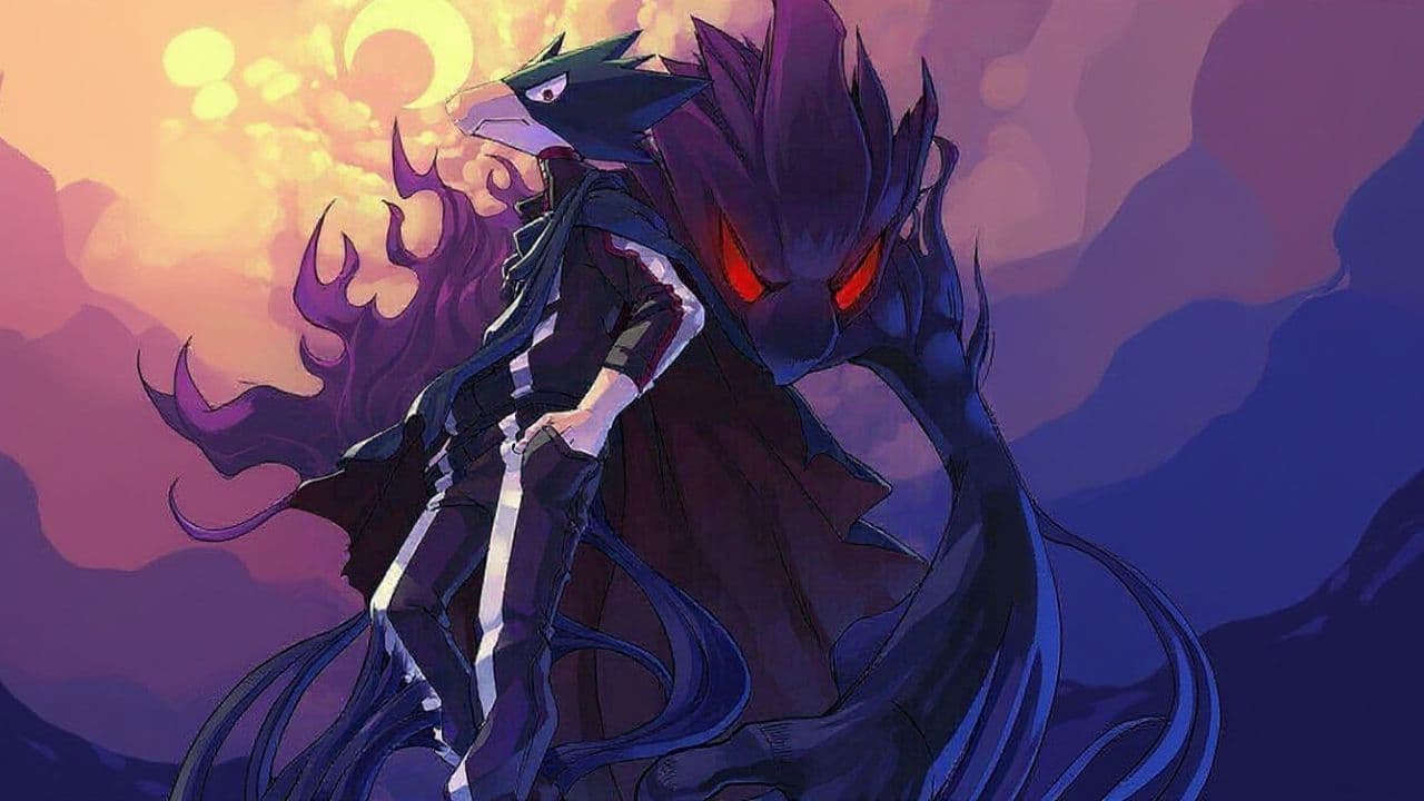 Domina tu sombra interior