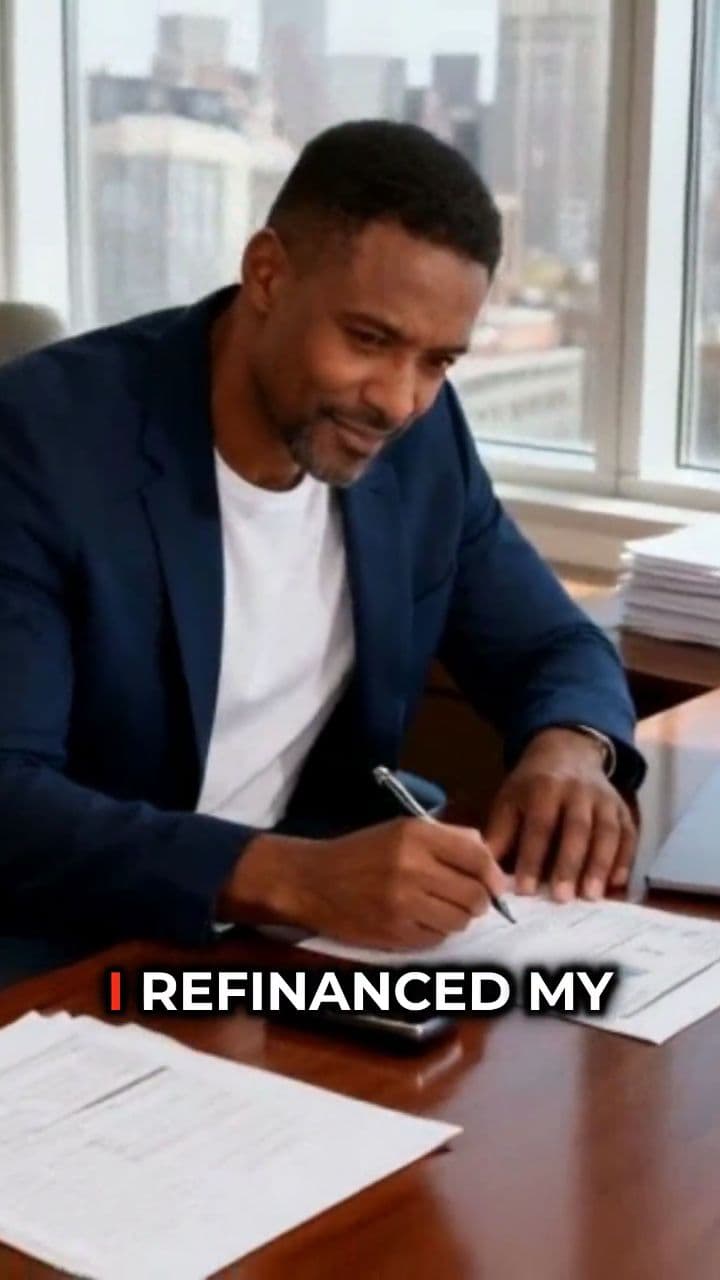 Your Story Isn't Over