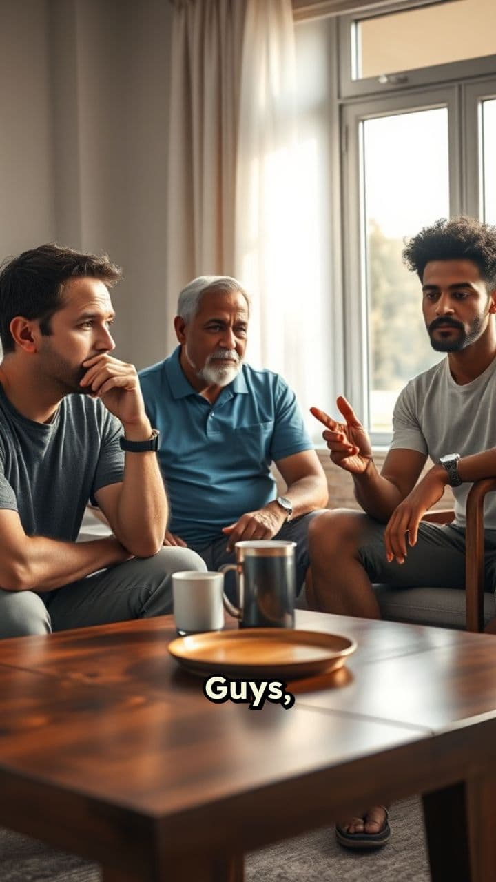 Support Your Prostate Health Naturally