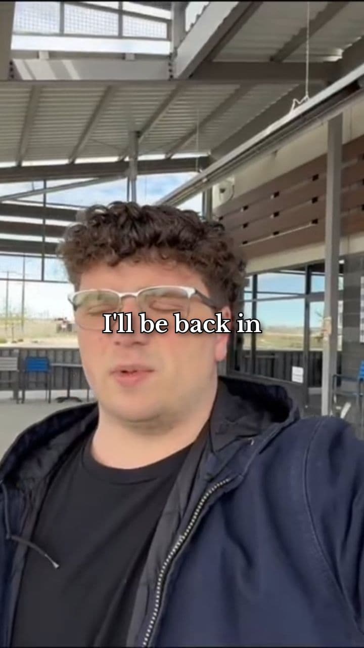 My Most Surreal Investment