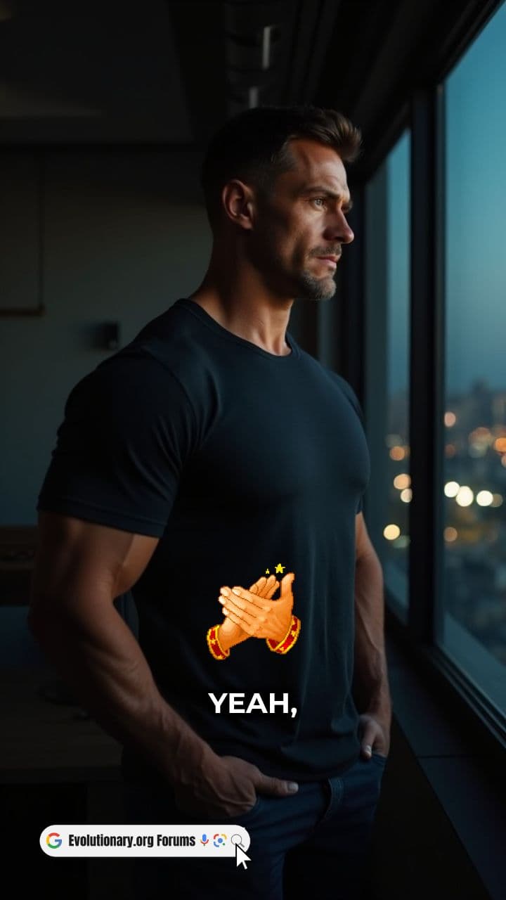 The Moment He Realized Alcohol Was A Problem