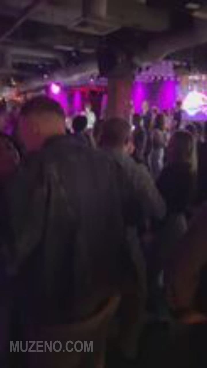 Ночная искра