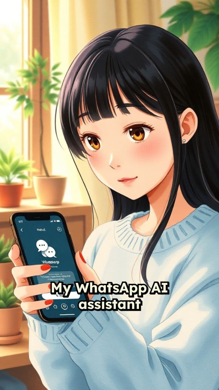 Automating Appointments with WhatsApp AI