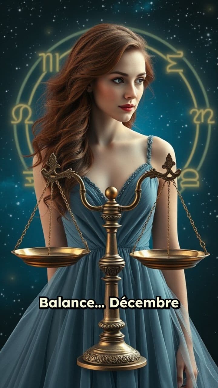 Décembre 2025 : Transformations en vue