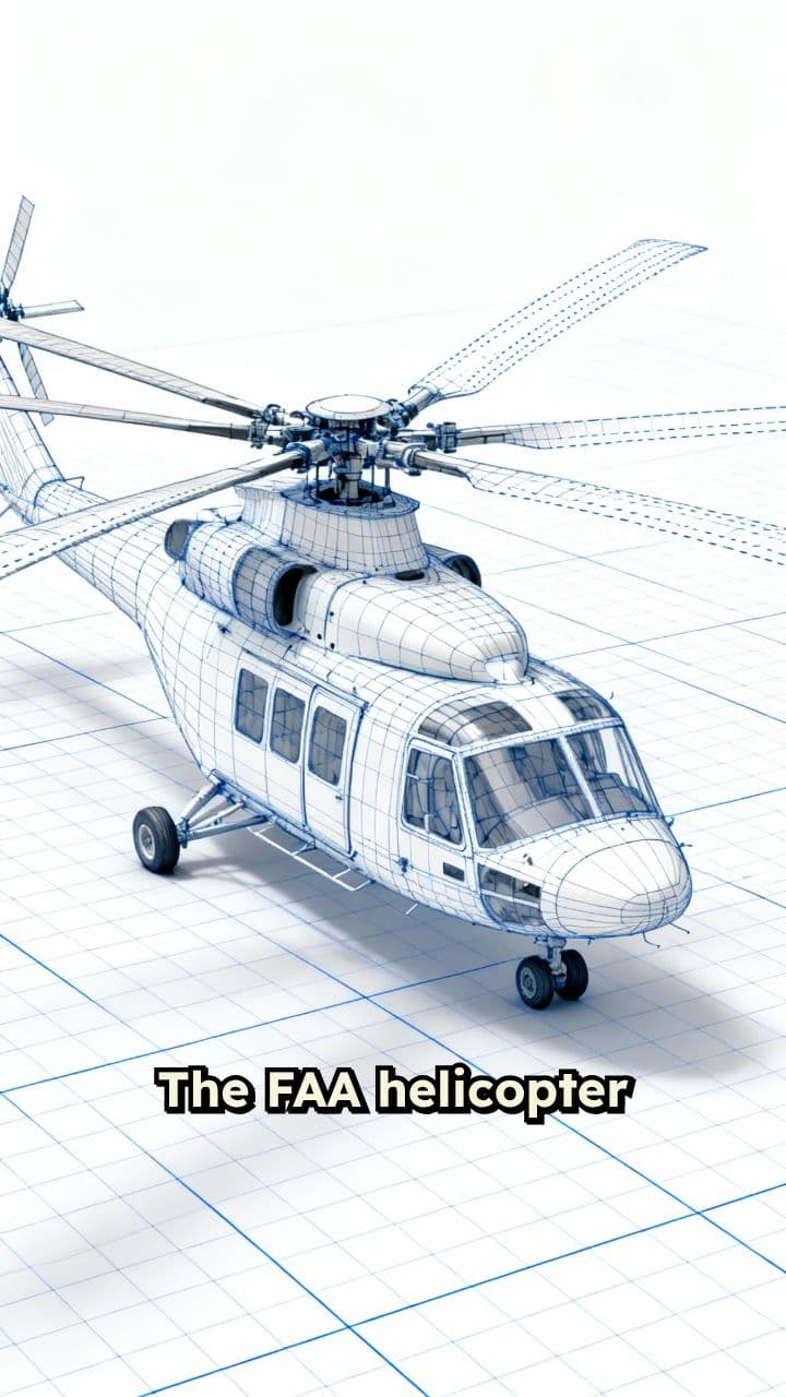Helicopter Pilot Exam Secrets