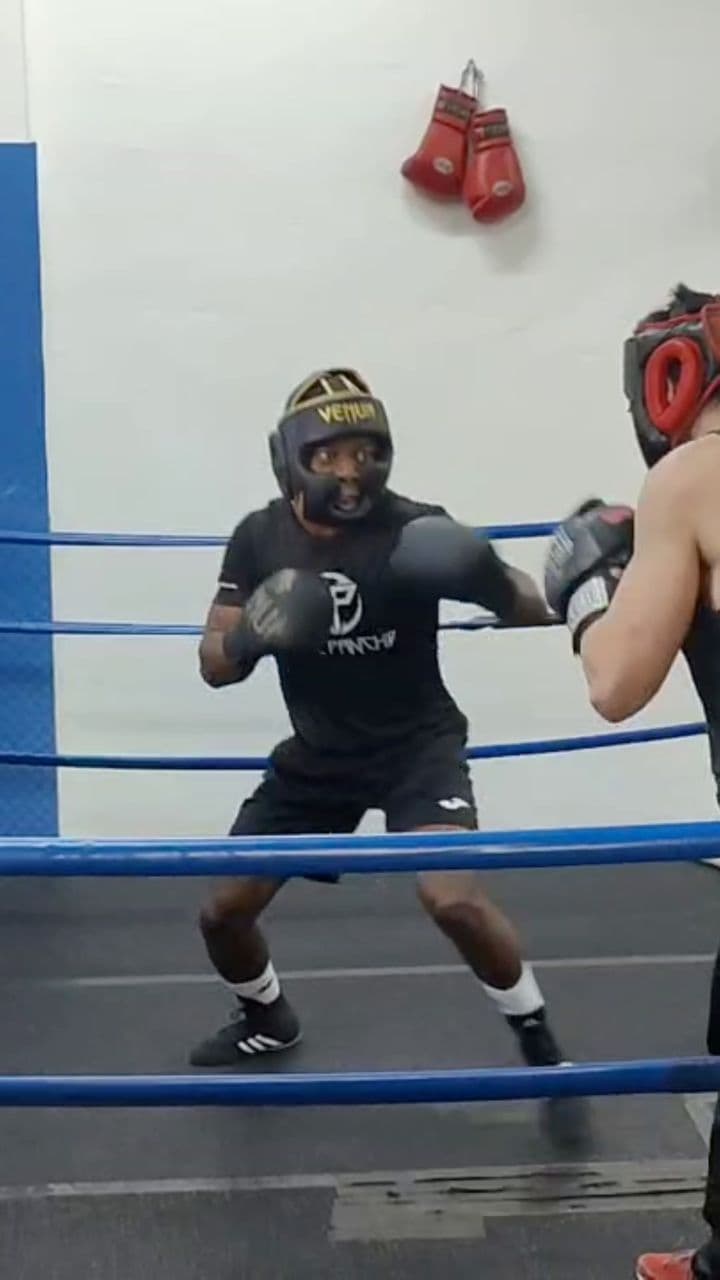 If You Want to Fight, You Have to Work