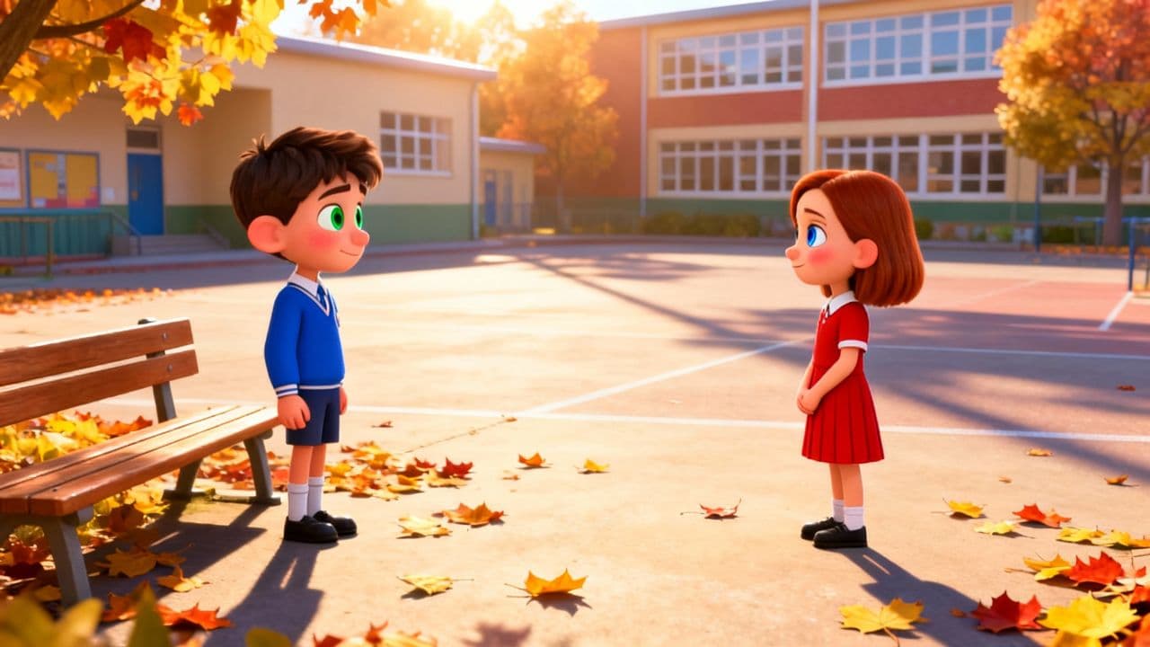 #7343 A Lifetime of Love