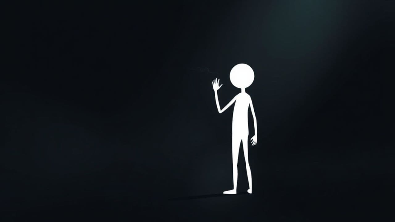 Embracing the Shadow Within