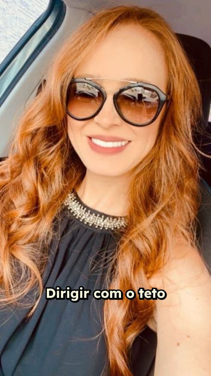 Teto Aberto, Energia em Movimento