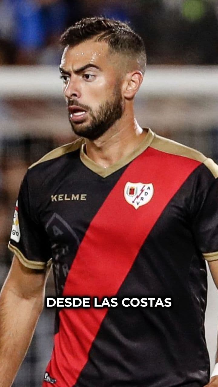 Jordi Amat: Del Campo a la Realeza