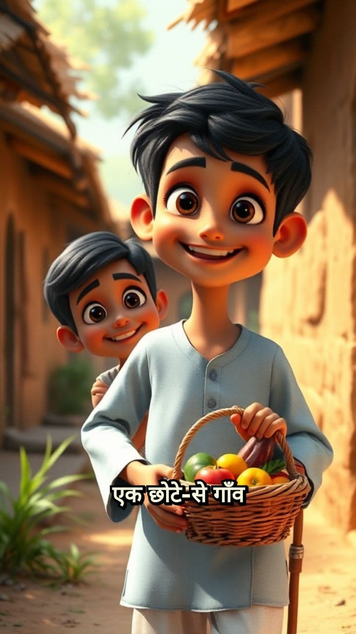 हमारा बहादुर मुन्ना