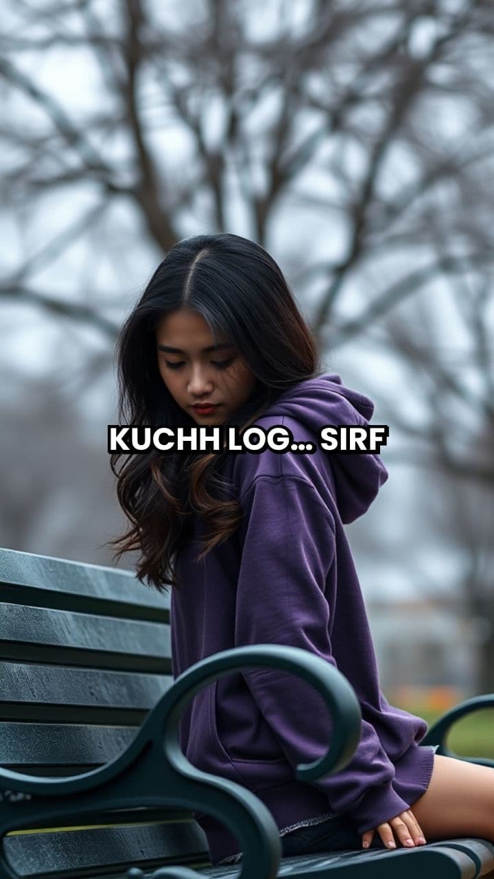 आत्मसम्मान सबसे पहले