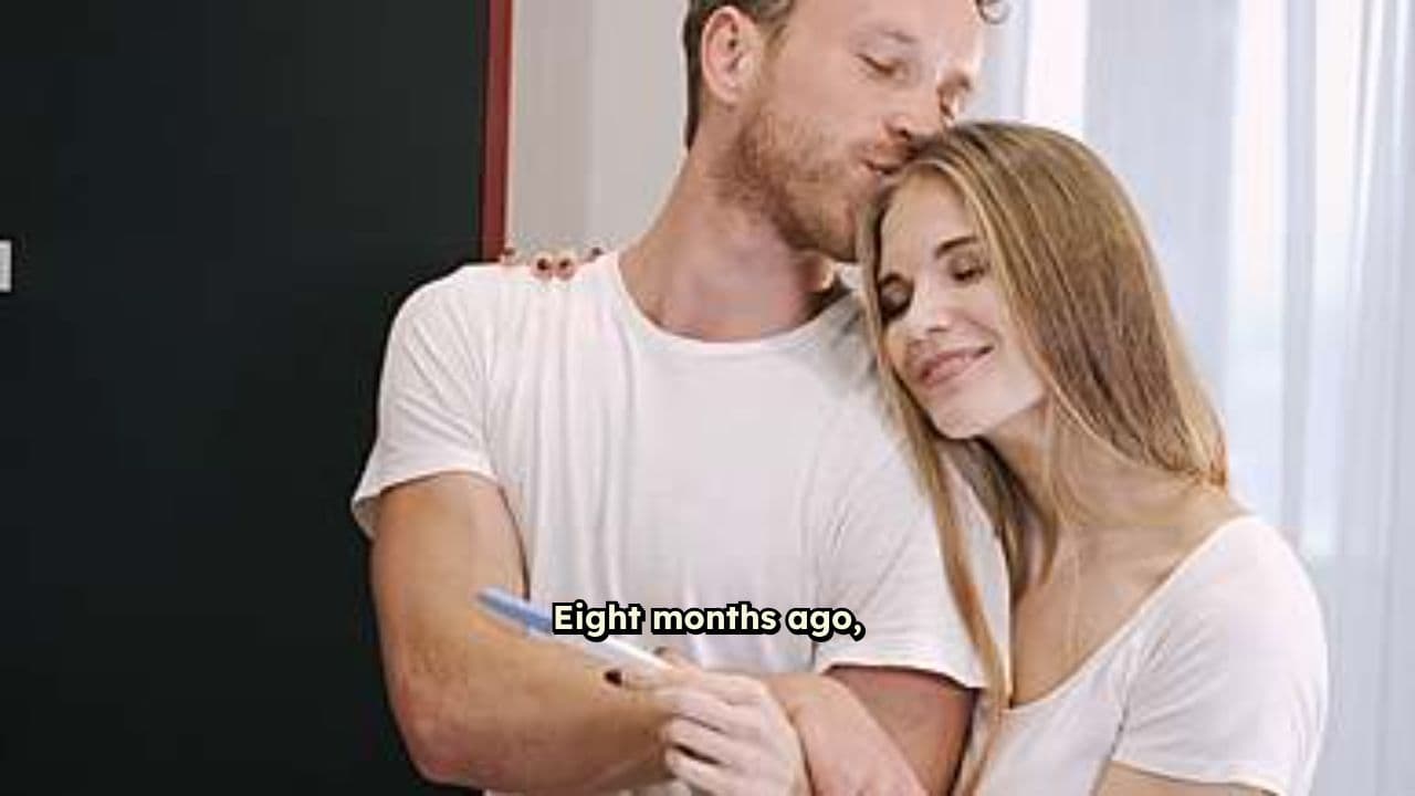 The Greatest Blessing of My Life